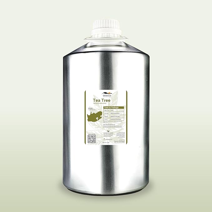 Tea Tree Essential Oil - Image 6