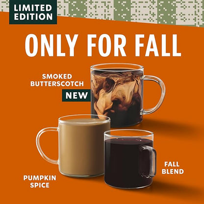 Starbucks K-Cup Coffee Pods, Medium Roast Coffee - Image 5