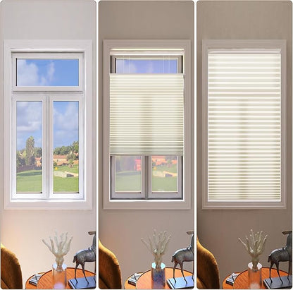 LEXEN Smart Top Down Bottom Up Honeycomb Shades - Image 6