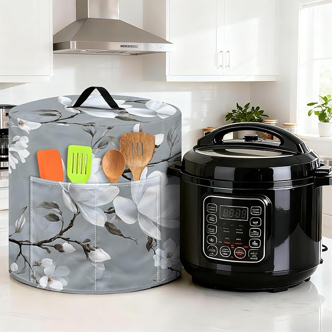 Kitchen Appliance Accessories Dust Cover - Image 2