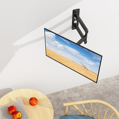 USX MOUNT Full Motion TV Wall Mount - Image 7