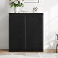 31.5" Sideboard Buffet Cabinet by Kislot