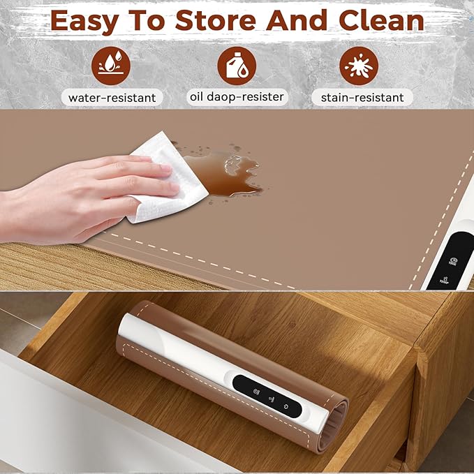 Graphene Warming Mat for Food - Image 6
