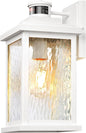 VIANIS Large Adjustable Sensitivity Motion Sensor Exterior Porch Lights by VIANISLIGHTING