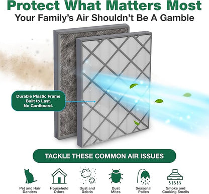 1 Premium HEPA Air Purifier Filter - Image 2
