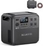 BLUETTI Elite 200 V2 Portable Power Station & Charger 1, 2073.6Wh LFP Backup by BLUETTI