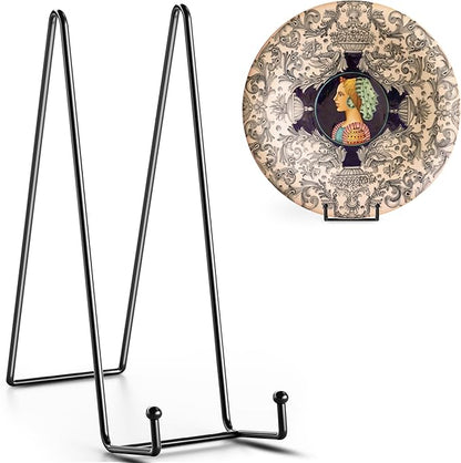 TR-LIFE 16 Inch Heavy Duty Plate Stand by TR-LIFE