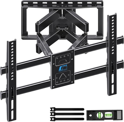 HOME VISION Full Motion TV Wall Mount by HOMEVISION