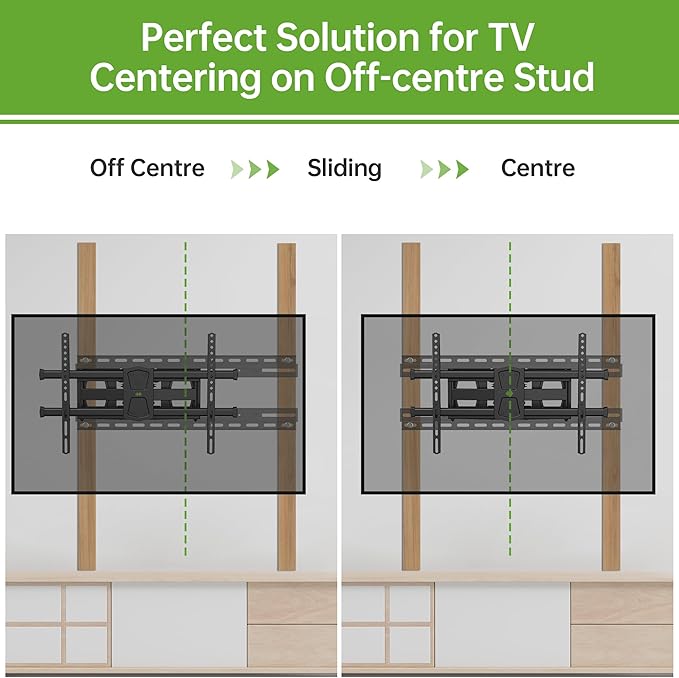 USX MOUNT TV Mount Extension Bracket - Image 2