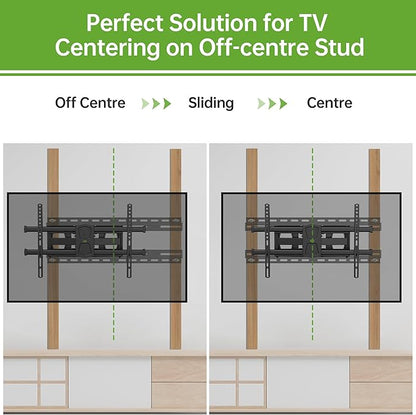 USX MOUNT TV Mount Extension Bracket - Image 2