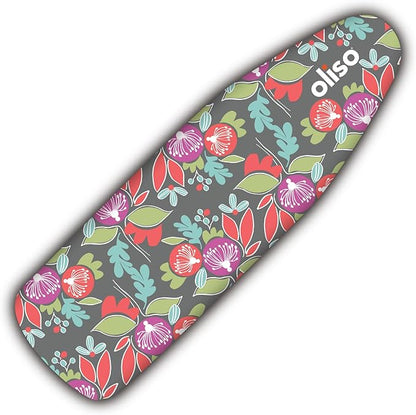 oliso Ironing Board Cover – 100% Cotton by Oliso