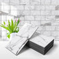Vamos Tile Peel and Stick Backsplash Tile, Stick on Backsplash by VamosTile