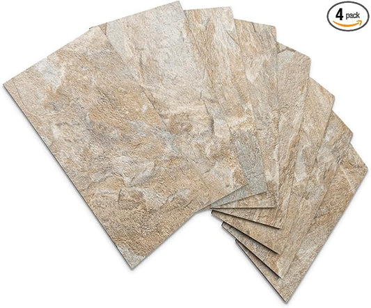 AULIGET Peel and Stick Backsplash Wall Tiles by AULIGET
