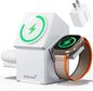 ZEEHOO 3 in 1 Charging Station, by ZEEHOO%C2%AE