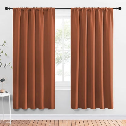 NICETOWN Blackout Curtains and Drapes by NICETOWN
