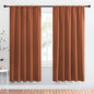 NICETOWN Blackout Curtains and Drapes by NICETOWN