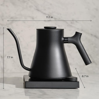 Fellow Stagg EKG Pro Studio Edition Electric Gooseneck Kettle - Image 6