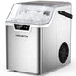 Nugget Countertop Ice Maker by KEENSTAR