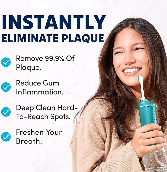 Professional Water Flosser - Image 3