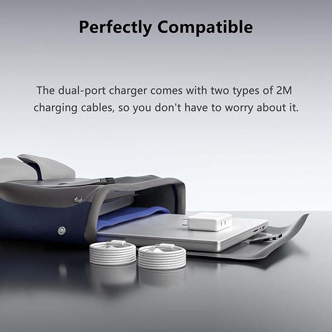 Mac Book Pro Charger - 280W - Image 6