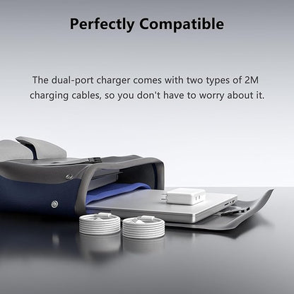 Mac Book Pro Charger - 280W - Image 6