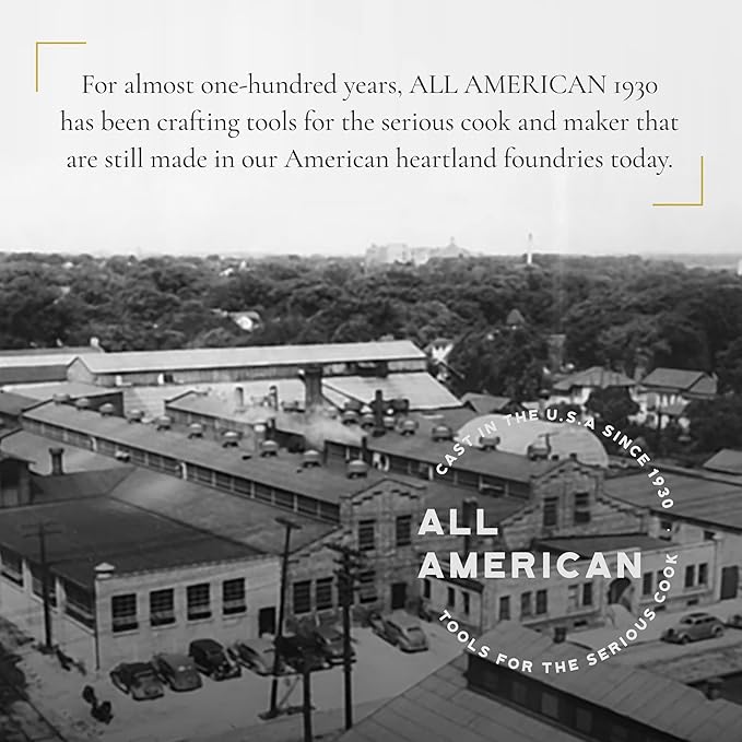 All American 1930: 30qt Pressure Cooker/Canner - Image 6