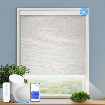 COOLWINDS Motorized Blinds by Home