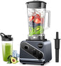 Blenders for Smoothies, 2000W Professional Blender, 68oz Large Capacity by Airpher