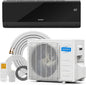 ROVSUN 12, 000 BTU Mini Split Air Conditioner & Heater, 21 SEER2 115V Energy by ROVSUN