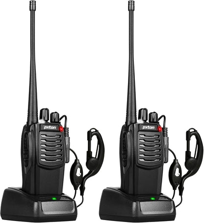 pxton S1 walkie talkies for Adults by pxton