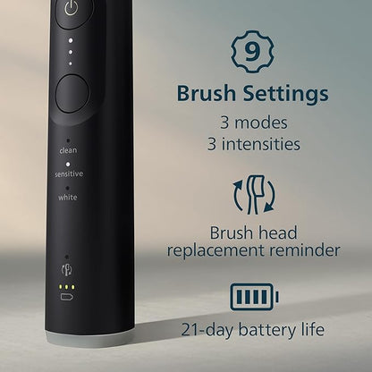 Philips Sonicare 6700 Series Electric Toothbrush - Image 6