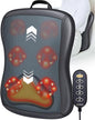 JZBRAIN Shiatsu Back Massager by JZBRAIN