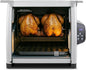 Ronco 6000 Platinum Series Rotisserie Oven, Digital Display, 12-Pound Capacity by Ronco