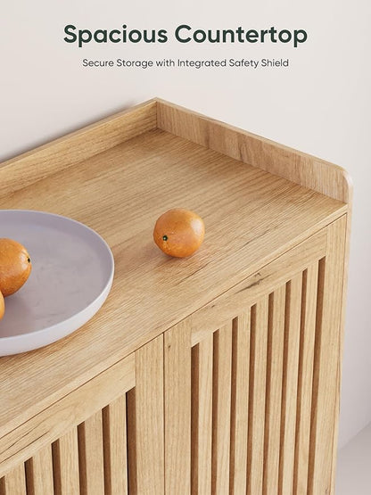 6-Tier Shoe Storage Cabinet - Image 3