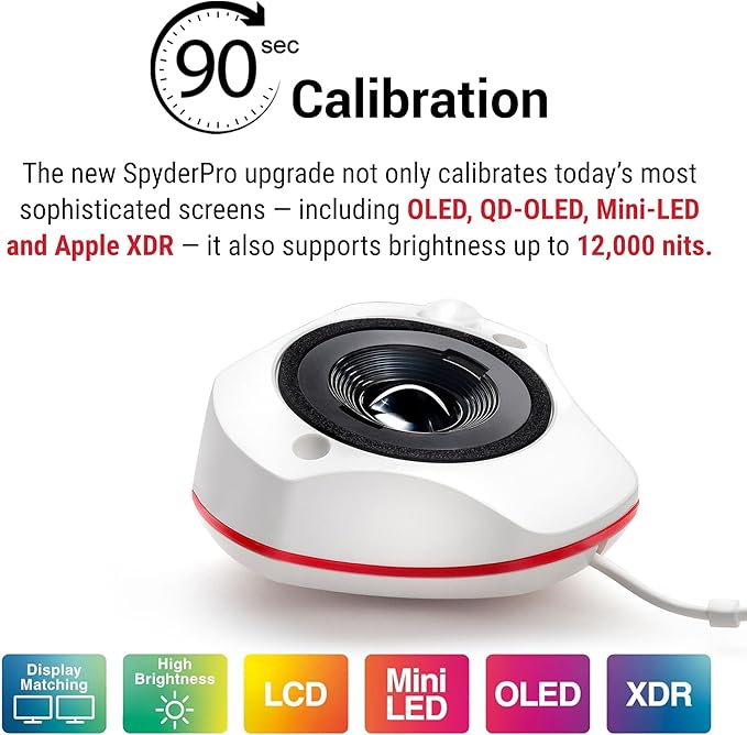 datacolor SpyderPro - Image 4