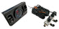in Cab Dual Air Gauge Control Kit by Lhfacc