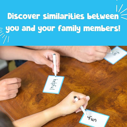 Runs in The Family: Fun Board Games - Image 6