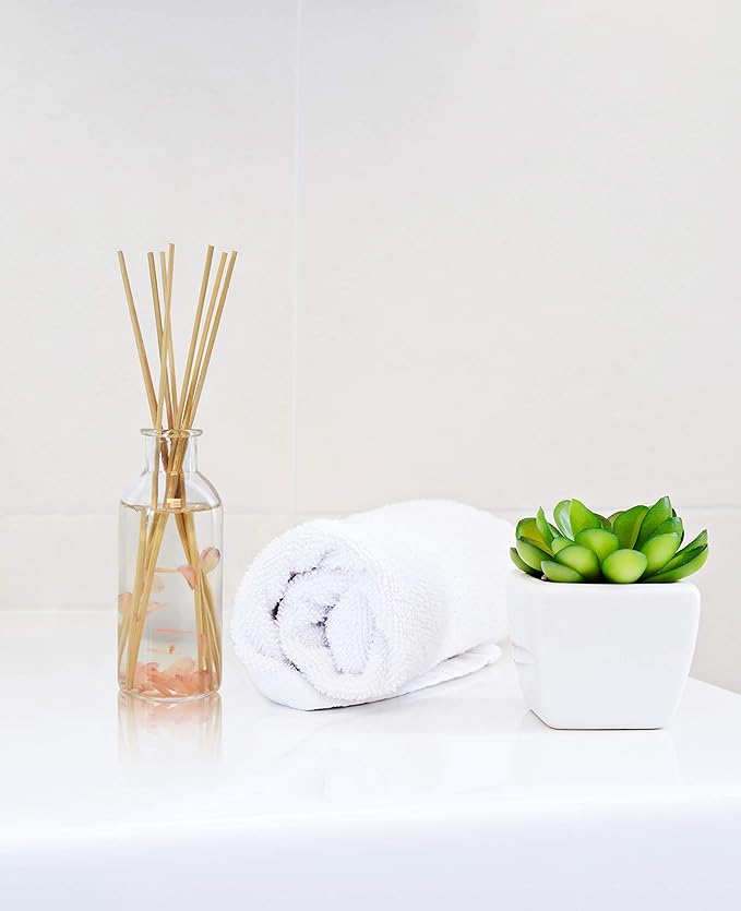 Urban Naturals Moonlit Petals Reed Diffuser Oil Set | Magnolias, Honeysuckle - Image 7