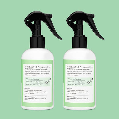Fresh Wave Original Scent Odor Removing Spray, 8 fl. oz. | Pack of 2 | Odor - Image 8