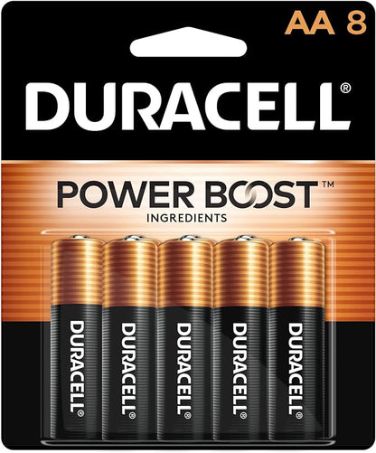Duracell AA Batteries - Image 6