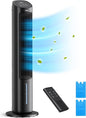 DREO Tower Fans That Blow Cold Air, Cooling Fan by DREO