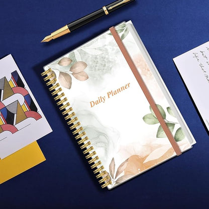 Daily Planner Undated - Image 7