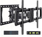 Full Motion TV Wall Mount Bracket by 1