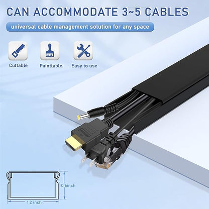 Cable Cover Wall - Image 2