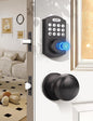 Smart Locks for Front Door by TINEWA