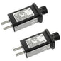 SIGANDG 24V 7.2W LED Transformer Replacement Class 2 Power Supply by SIGANDG