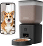 Automatic Dog & Cat Feeder by Nityers