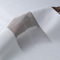 Blindify Motorized Sheer Vertical Blinds, Light Filtering Smart Rechargeable by BlindifyOffical