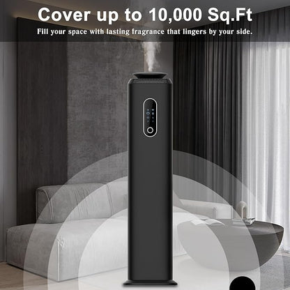 1000ML- Commercial Diffuser Machine Cover 10000 Sq Ft - Image 3