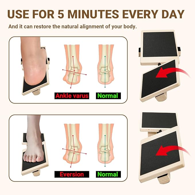 Ankle Balance Board Foot Strengthener - Image 7